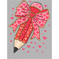 Valentine's Day-QRJ  5712